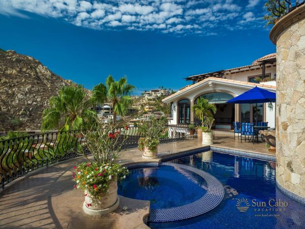 Los Cabos Home 988511