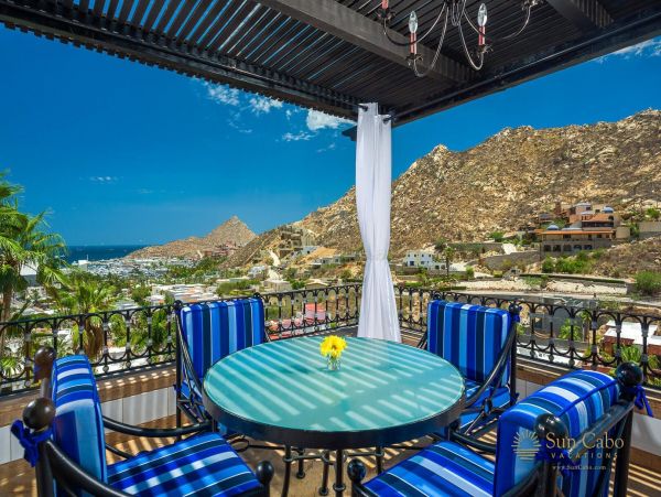 Los Cabos Home 988511