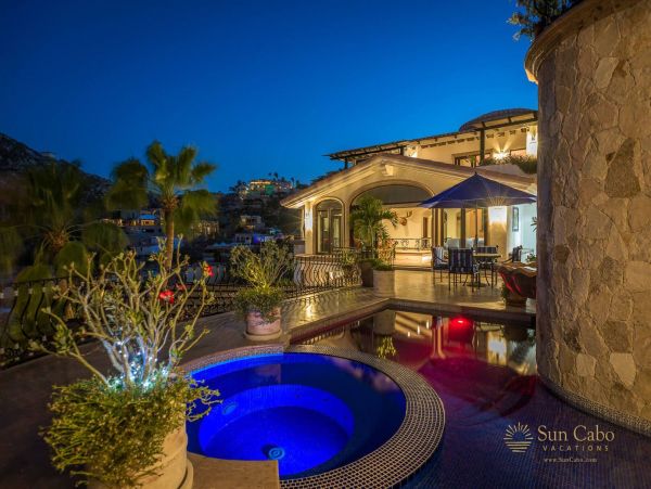 Los Cabos Home 988511