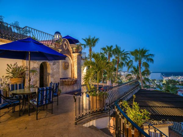 Los Cabos Home 988511