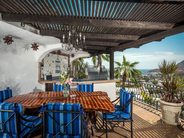 Los Cabos Home 988511