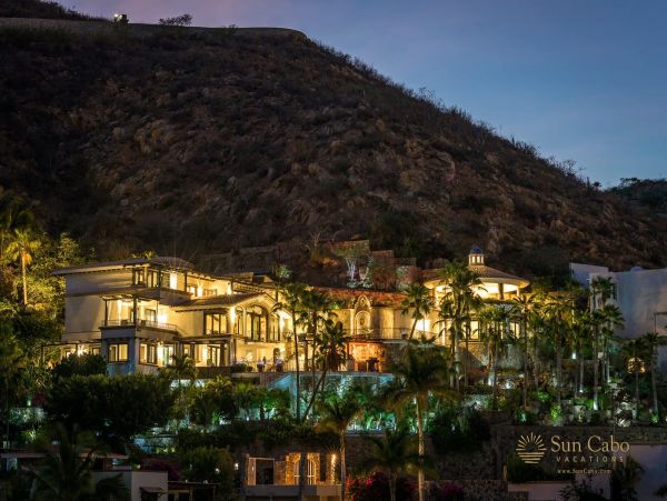 Los Cabos Home 988511