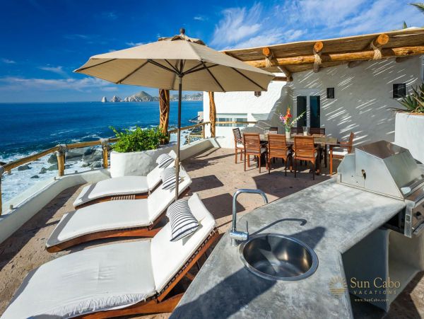 Los Cabos Home 988512
