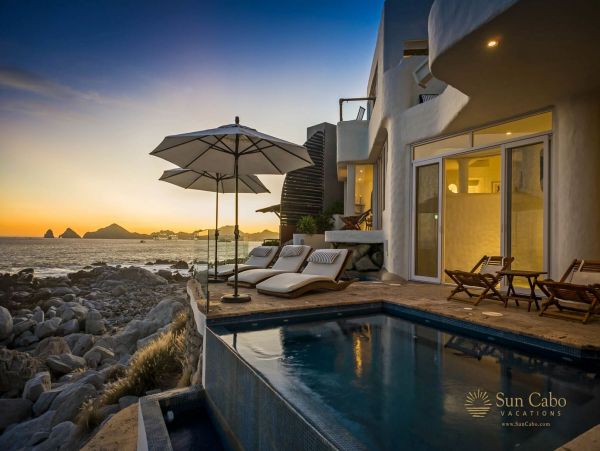 Los Cabos Home 988512