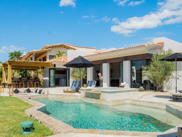 Los Cabos Home 988513