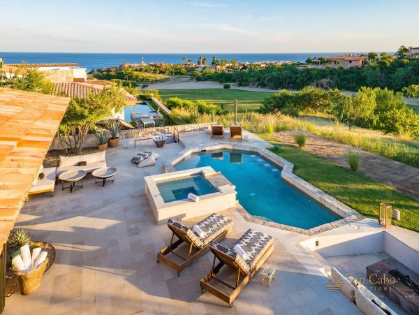 Los Cabos Home 988513