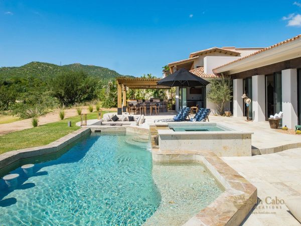Los Cabos Home 988513