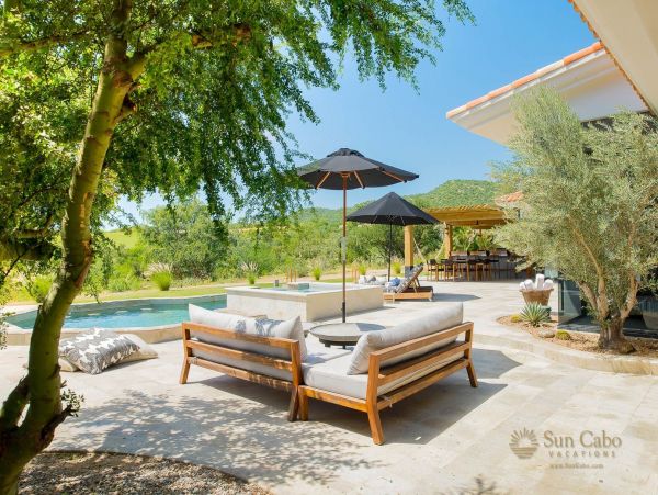 Los Cabos Home 988513