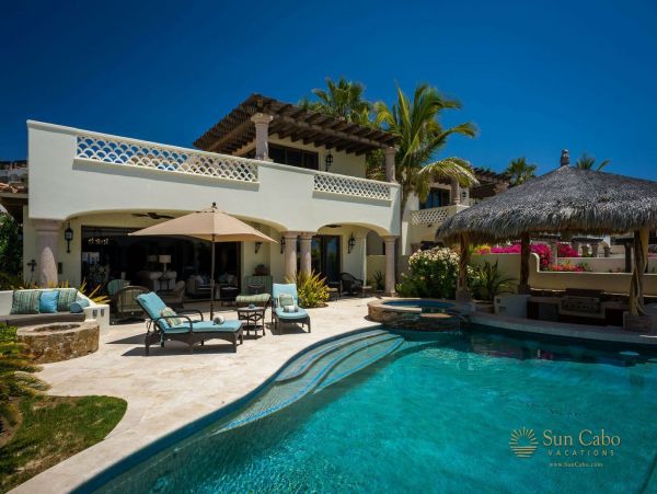 Los Cabos Home 988514