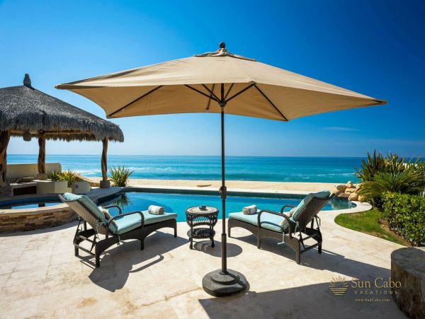 Los Cabos Home 988514