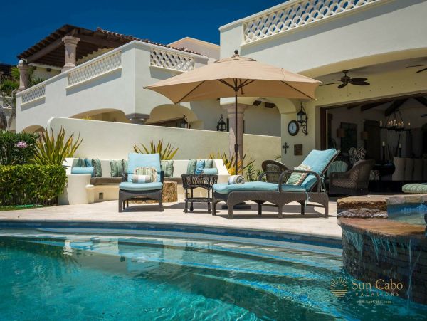 Los Cabos Home 988514