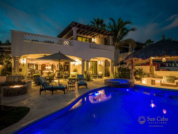 Los Cabos Home 988514