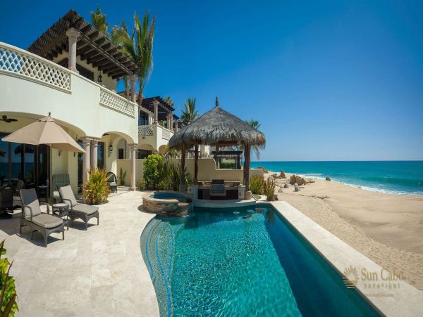 Los Cabos Home 988514