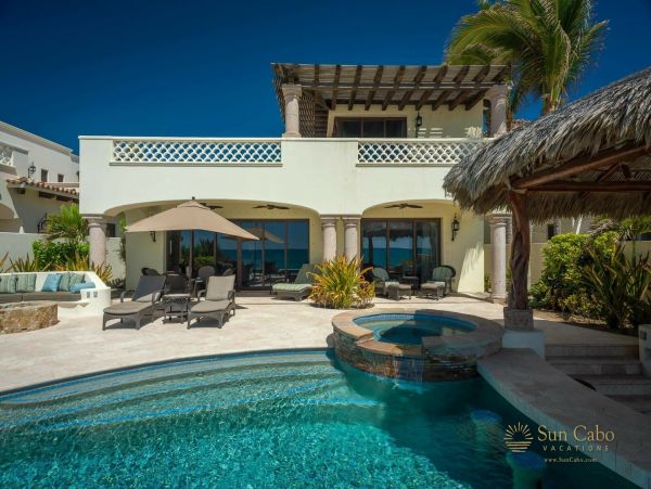 Los Cabos Home 988514