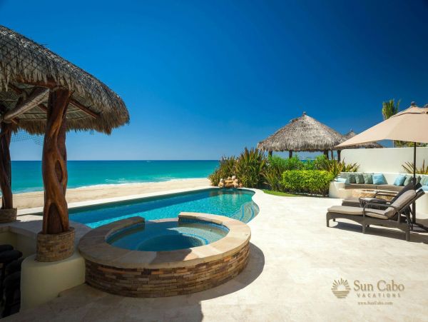 Los Cabos Home 988514