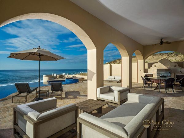 Los Cabos Home 988515