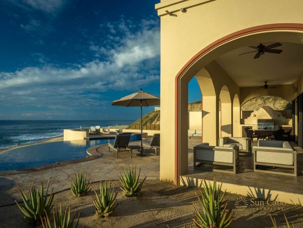 Los Cabos Home 988515