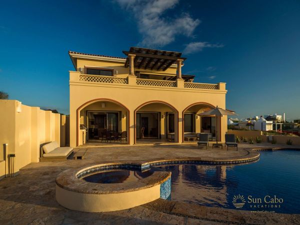 Los Cabos Home 988515