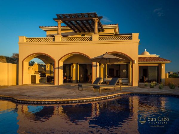 Los Cabos Home 988515