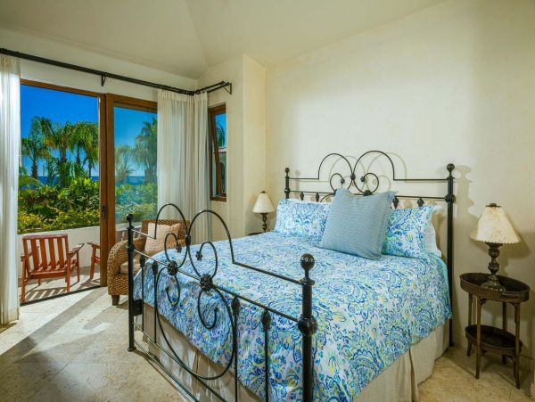 Los Cabos Vacation Rental – Five Bedroom Ocean View Villa