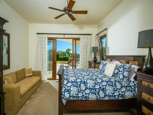Los Cabos Vacation Rental – Five Bedroom Ocean View Villa