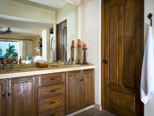 Los Cabos Vacation Rental – Five Bedroom Luxury Villa with Ocean Views