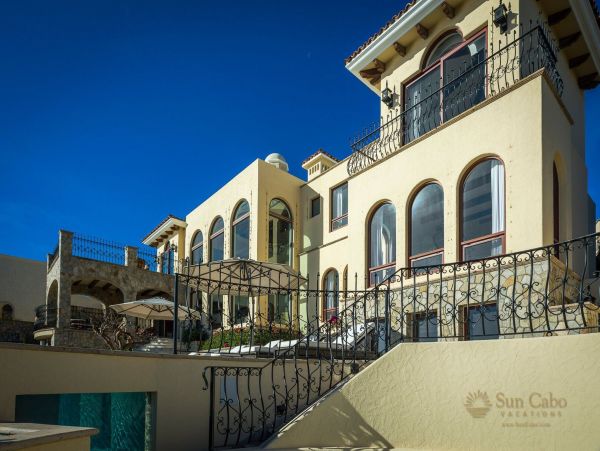 Los Cabos Home 988518