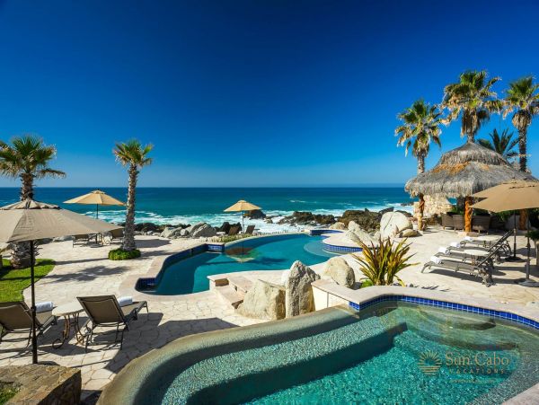 Los Cabos Home 988519