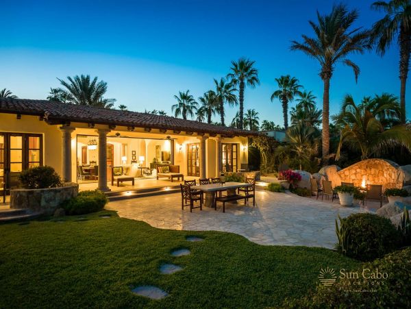 Los Cabos Home 988519