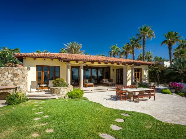 Los Cabos Home 988519