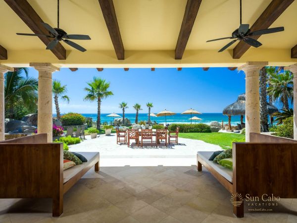 Los Cabos Home 988519