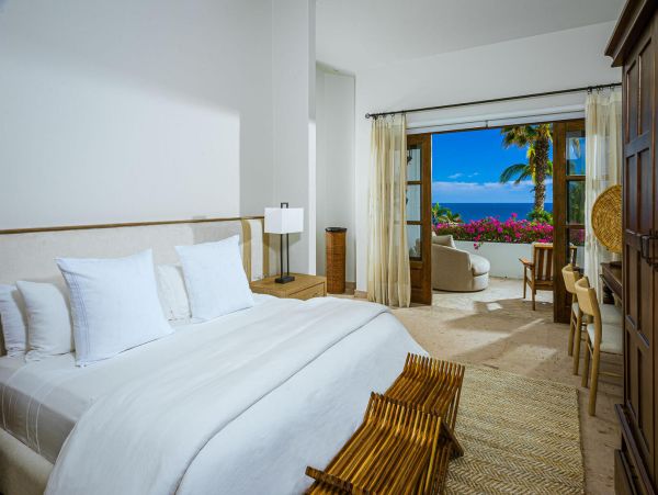 Los Cabos Luxury Vacation Villa Magnificent Pool Views! Sleeps 14 Guests