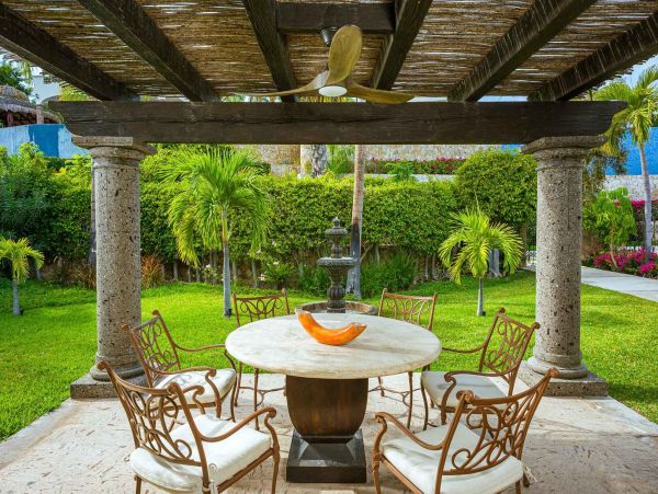 Los Cabos Luxury Vacation Villa Magnificent Pool Views! Sleeps 14 Guests