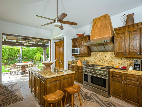 Los Cabos Luxury Vacation Villa Magnificent Pool Views! Sleeps 14 Guests