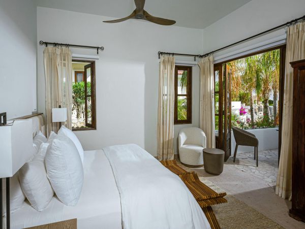 Los Cabos Luxury Vacation Villa Magnificent Pool Views! Sleeps 14 Guests