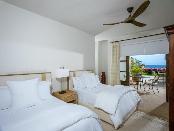 Los Cabos Luxury Vacation Villa Magnificent Pool Views! Sleeps 14 Guests