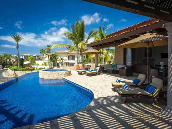 Los Cabos Home 988522