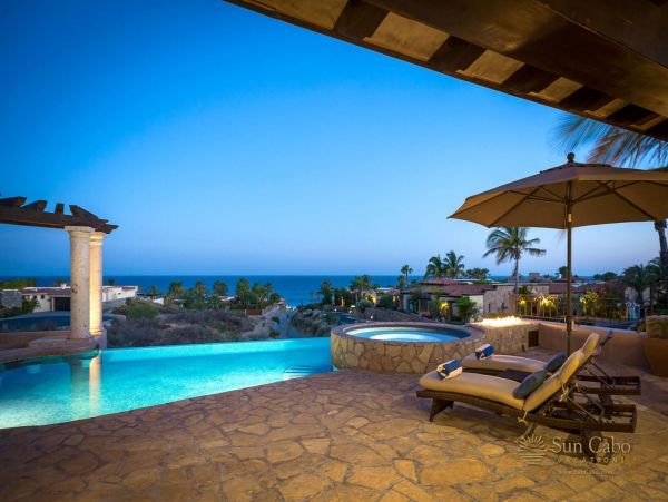 Los Cabos Home 988522