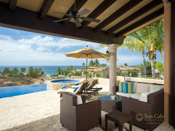 Los Cabos Home 988522