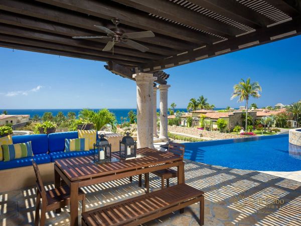 Los Cabos Home 988522
