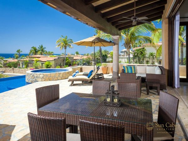 Los Cabos Home 988522