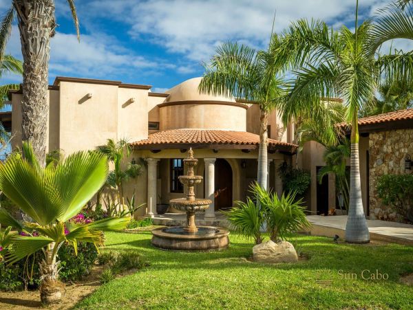 Los Cabos Home 988522