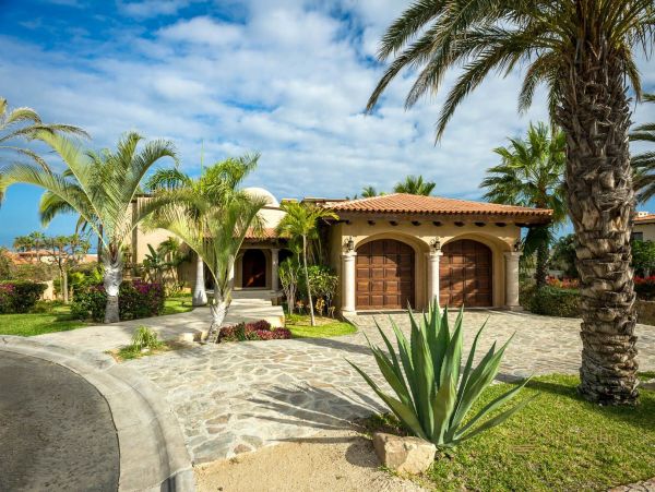 Los Cabos Home 988522