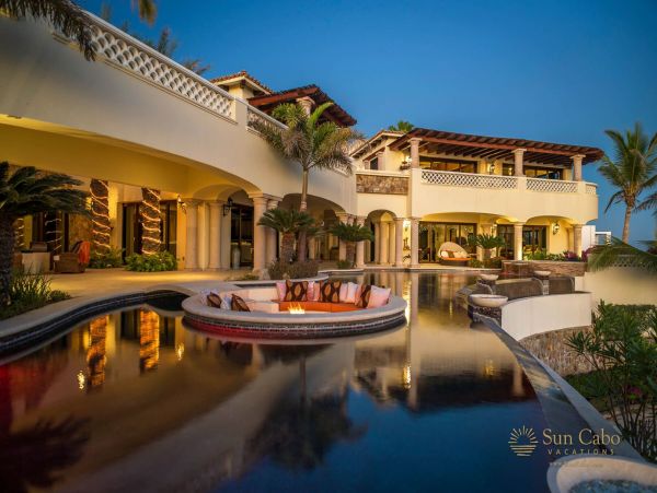 Los Cabos Home 988523