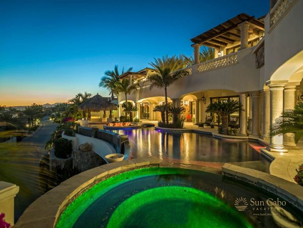 Los Cabos Home 988523