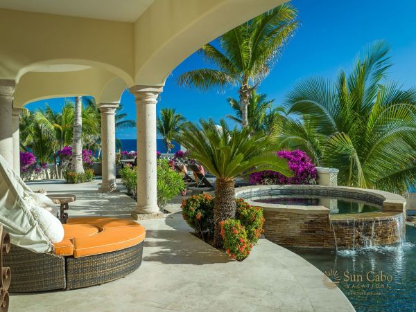 Los Cabos Home 988523