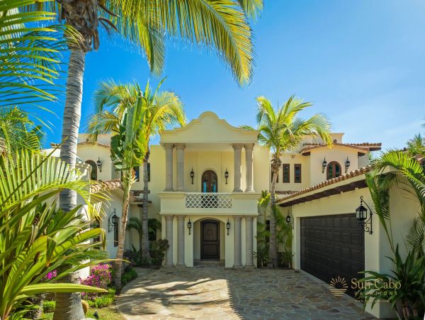 Los Cabos Home 988523