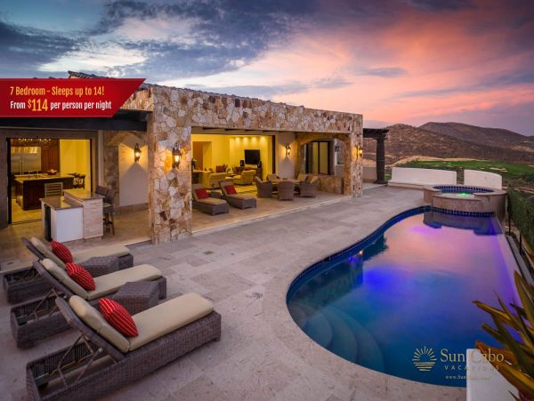 Los Cabos Home 988524