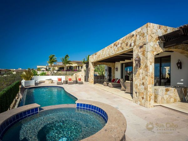Los Cabos Home 988524