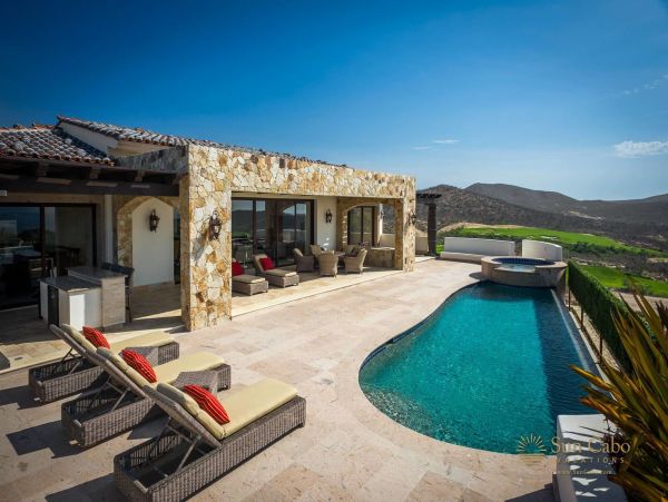 Los Cabos Home 988524